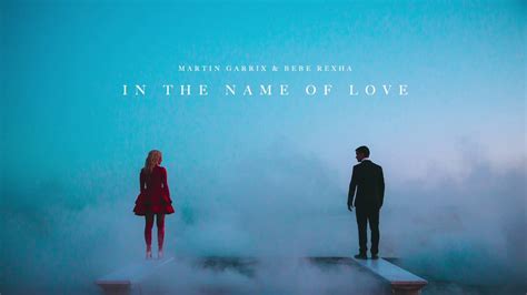 In the name of love download